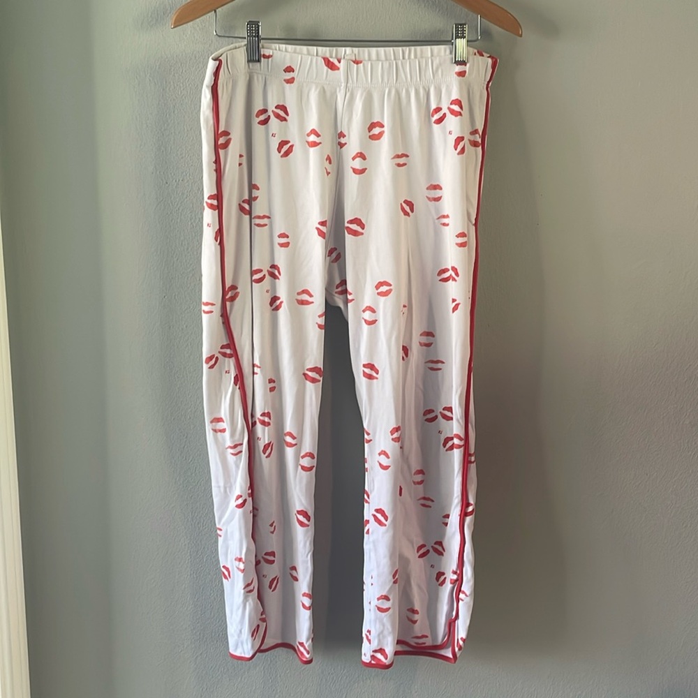LAKE x Kate Schelter Pajama Set size L